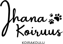 Ihana koiruus logo