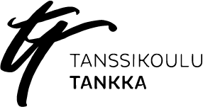 tanssikoulu tankka logo