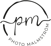 photo malmström logo